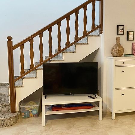 Maisonette Casita Faro Playa Blanca Dış mekan fotoğraf