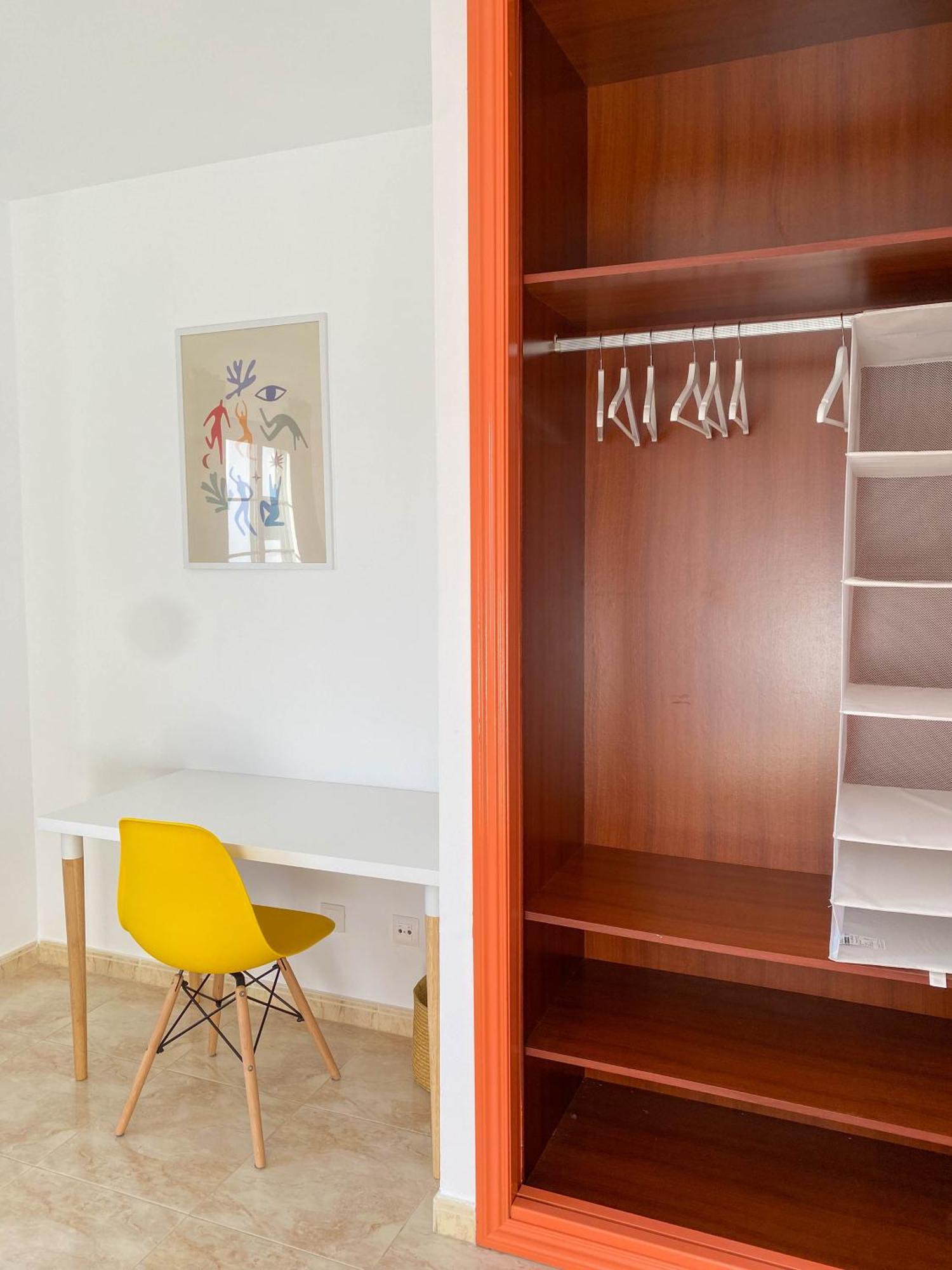 Maisonette Casita Faro Playa Blanca Dış mekan fotoğraf