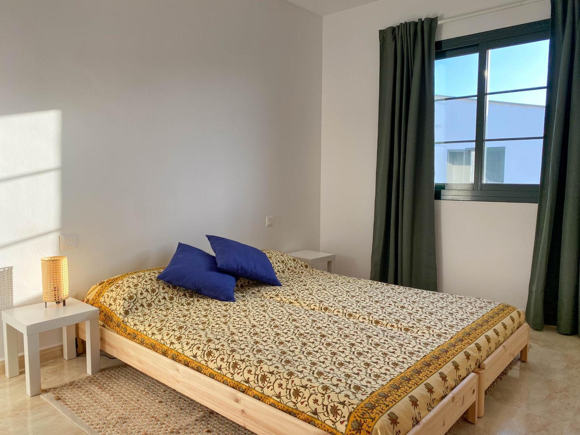 Maisonette Casita Faro Playa Blanca Dış mekan fotoğraf