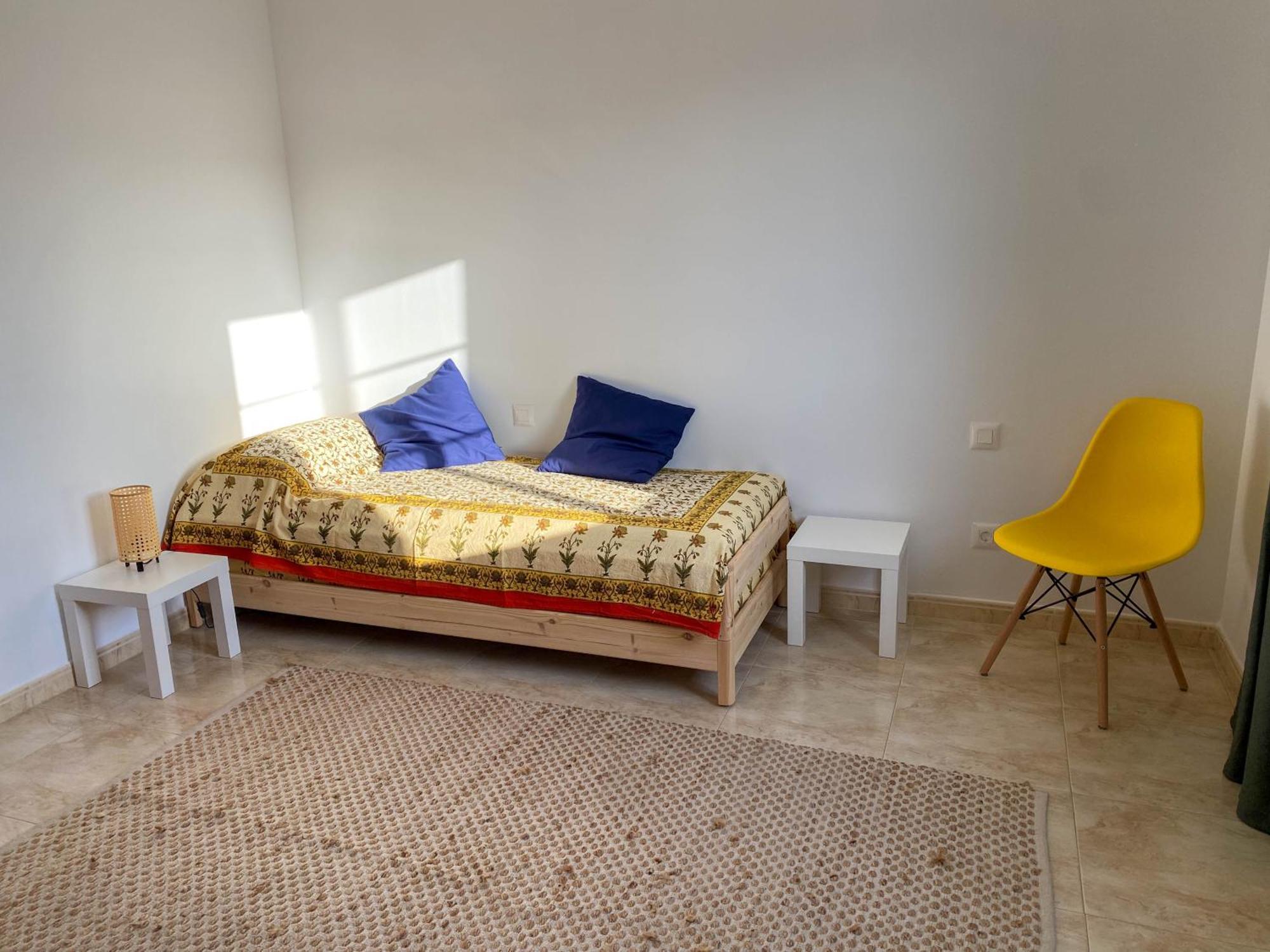 Maisonette Casita Faro Playa Blanca Dış mekan fotoğraf