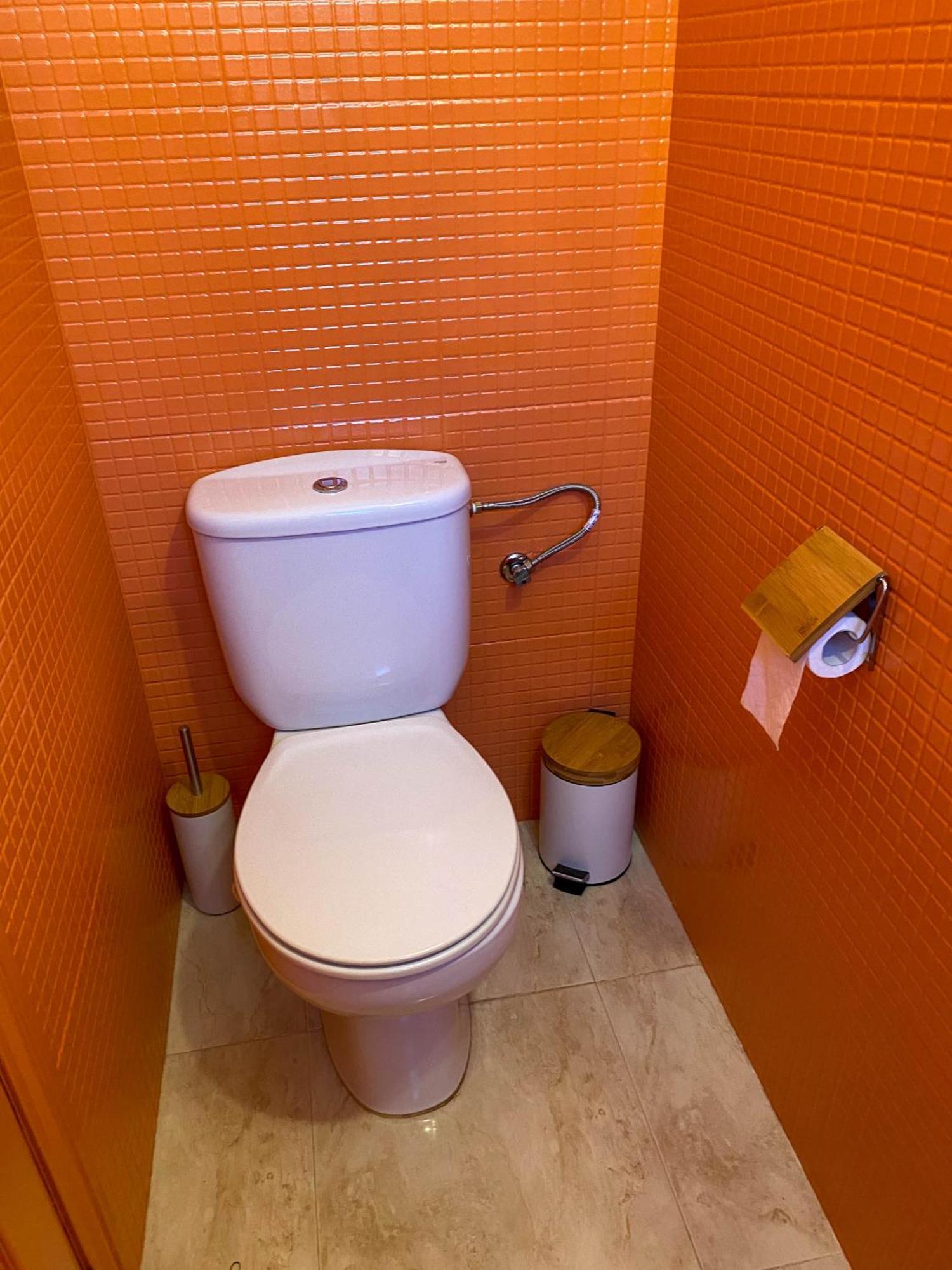Maisonette Casita Faro Playa Blanca Dış mekan fotoğraf