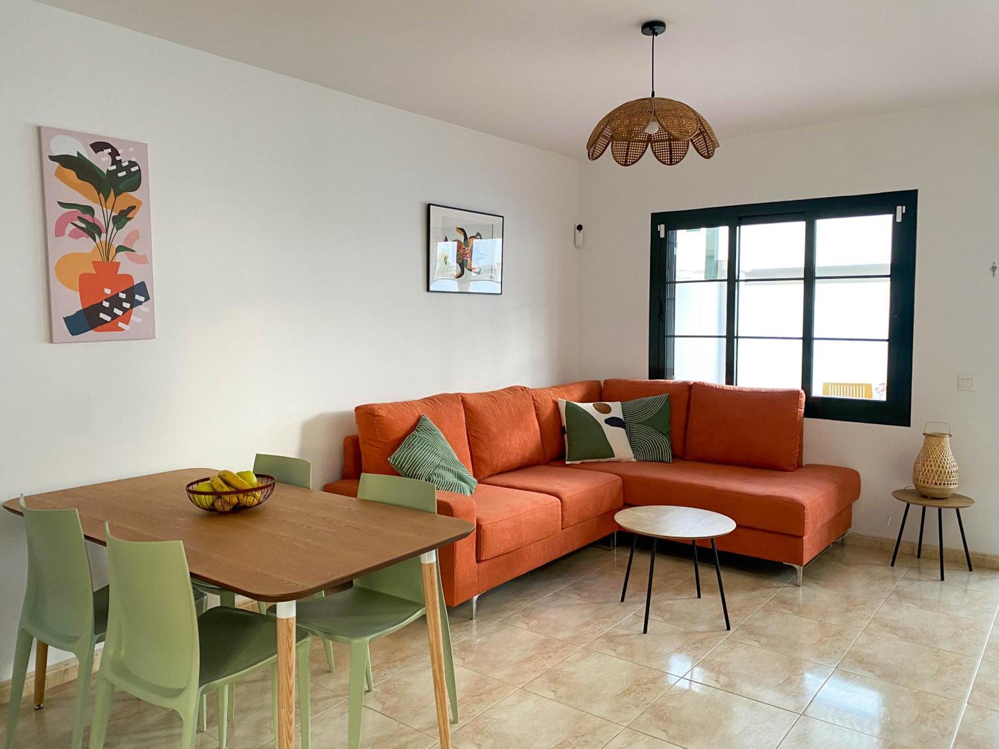 Maisonette Casita Faro Playa Blanca Dış mekan fotoğraf