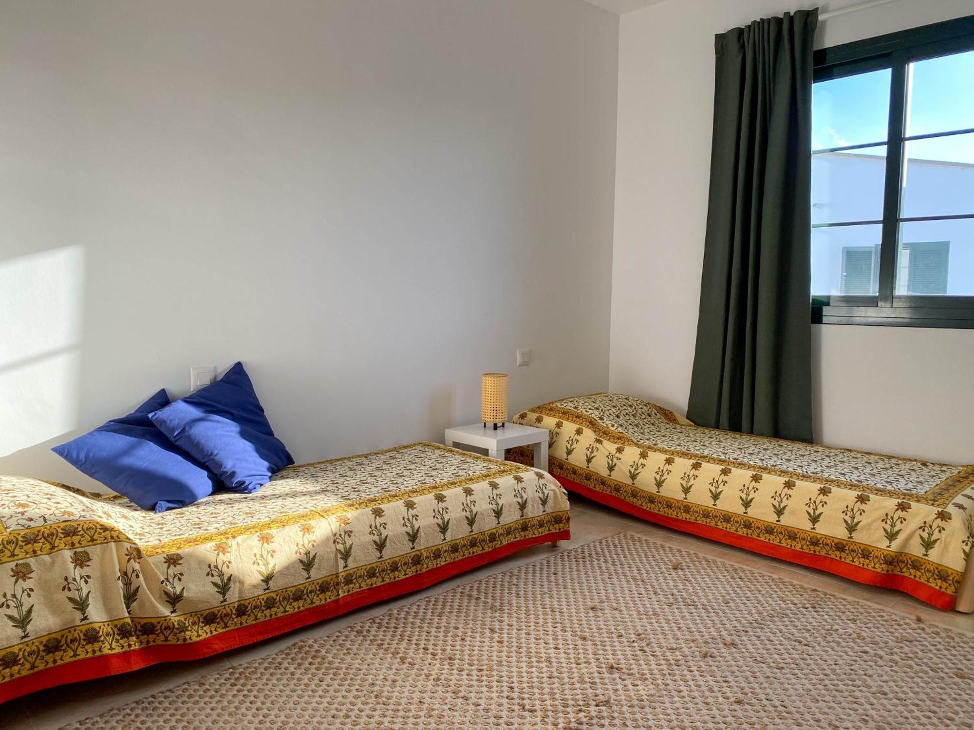 Maisonette Casita Faro Playa Blanca Dış mekan fotoğraf