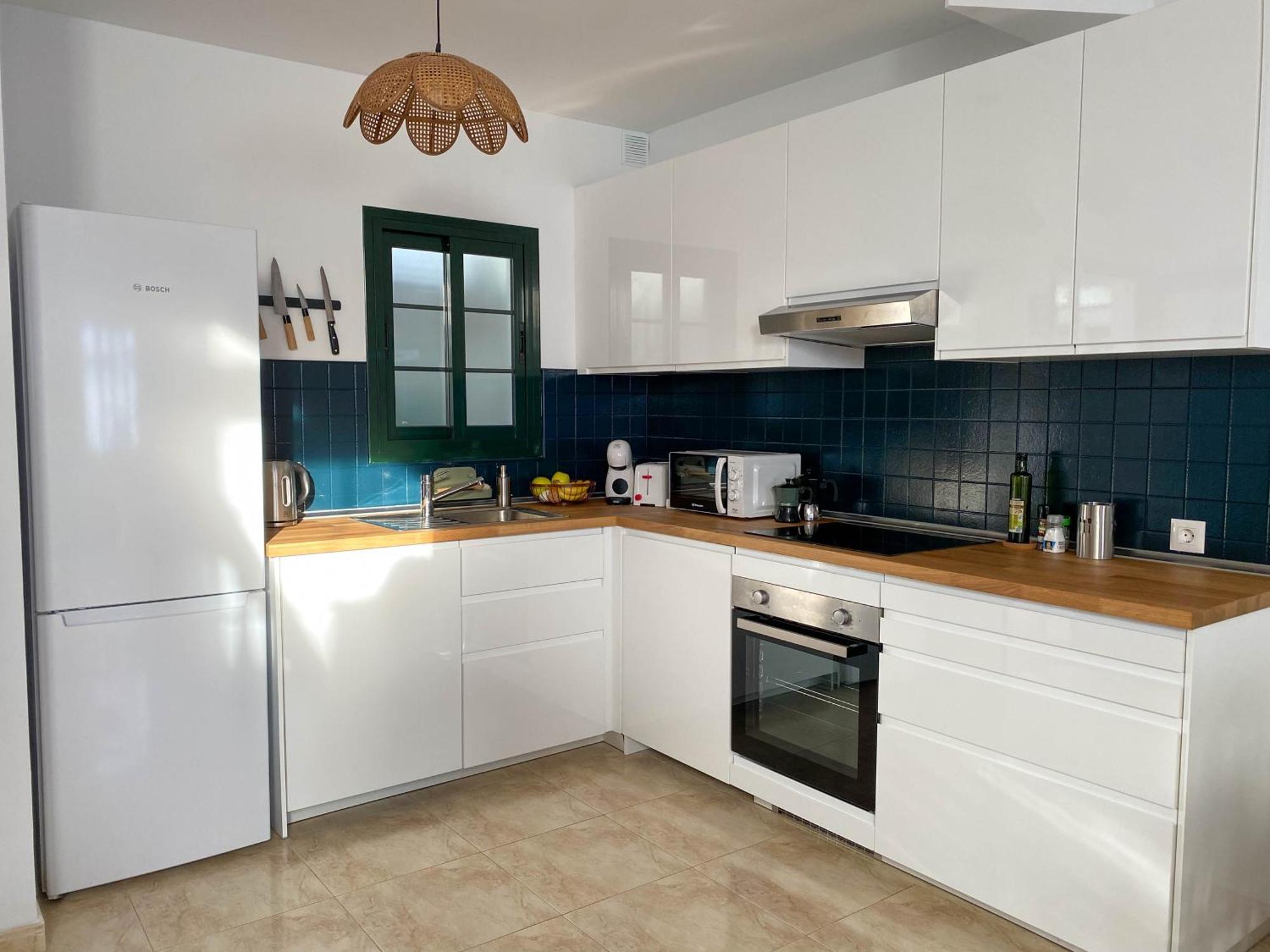 Maisonette Casita Faro Playa Blanca Dış mekan fotoğraf
