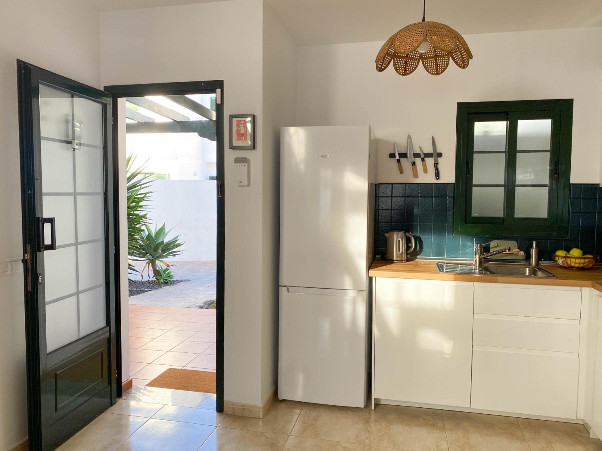 Maisonette Casita Faro Playa Blanca Dış mekan fotoğraf