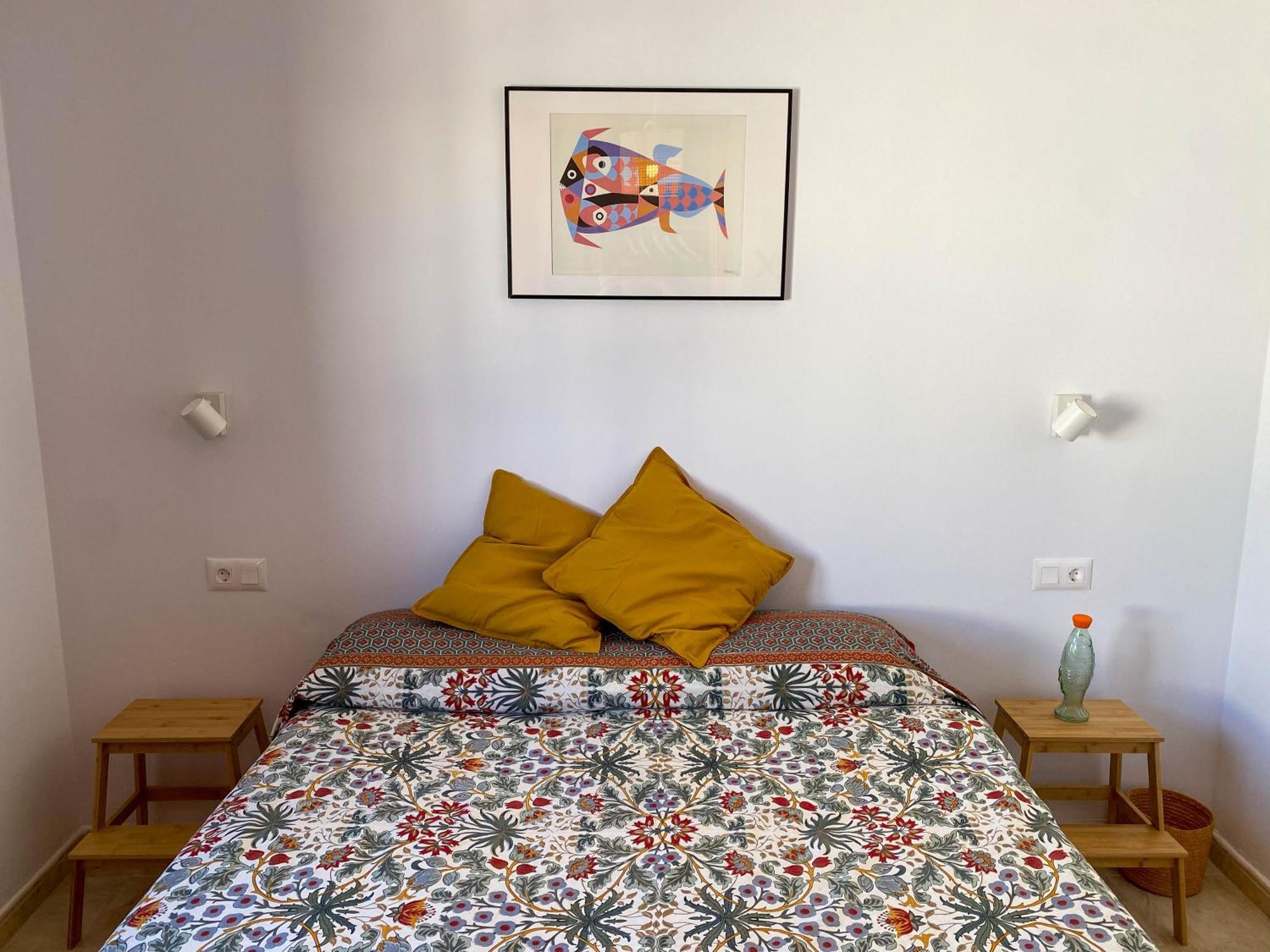 Maisonette Casita Faro Playa Blanca Dış mekan fotoğraf