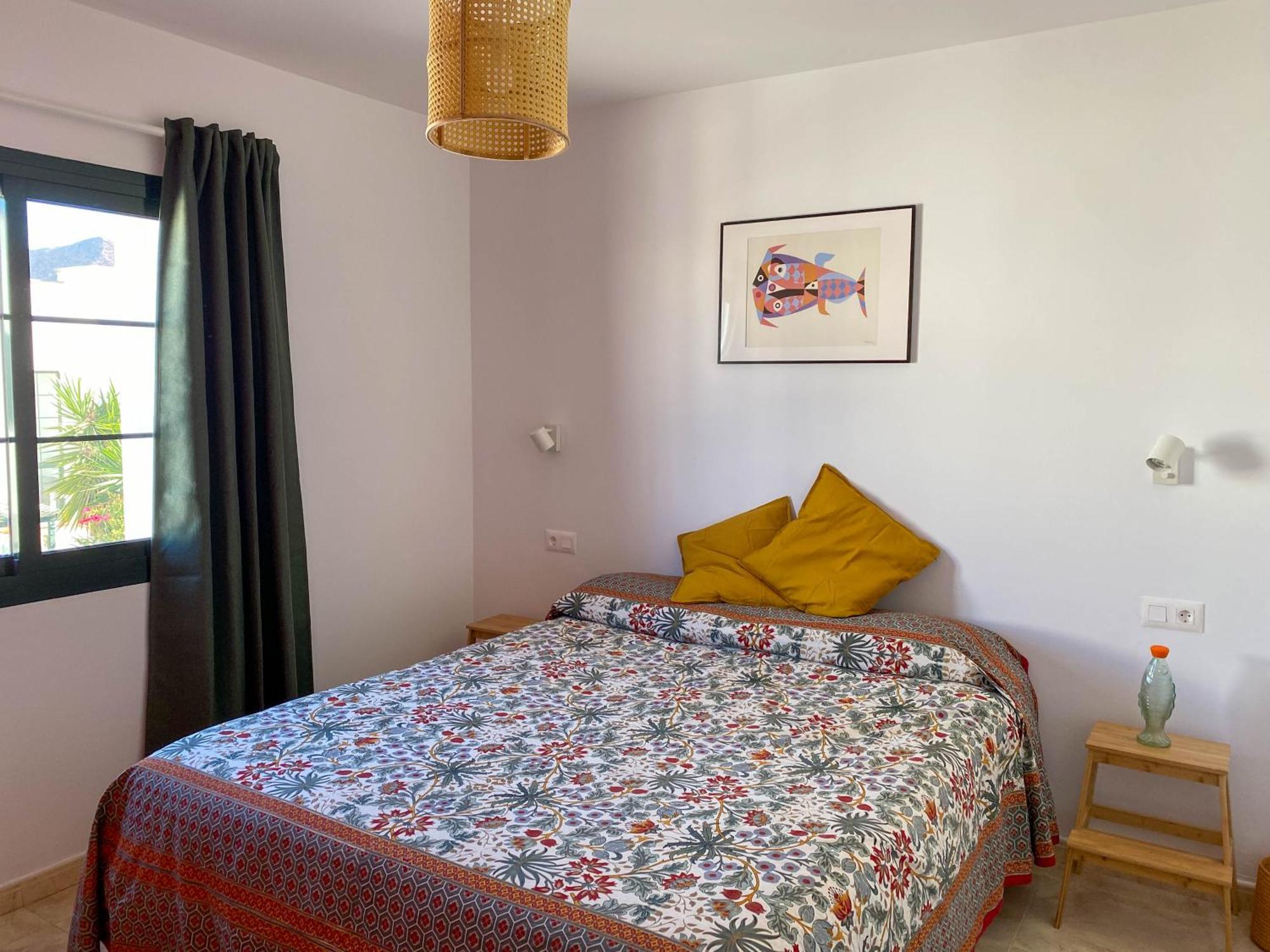 Maisonette Casita Faro Playa Blanca Dış mekan fotoğraf
