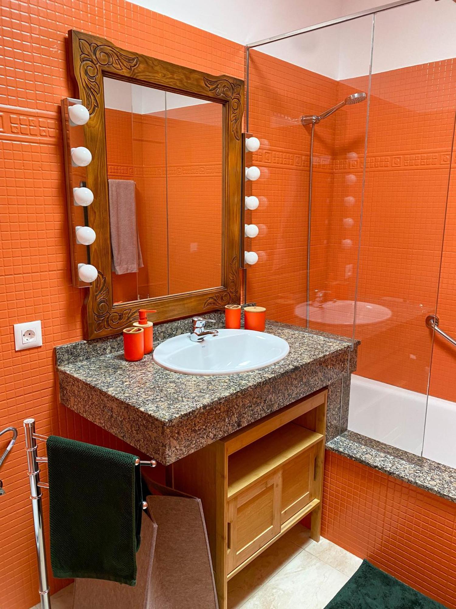 Maisonette Casita Faro Playa Blanca Dış mekan fotoğraf