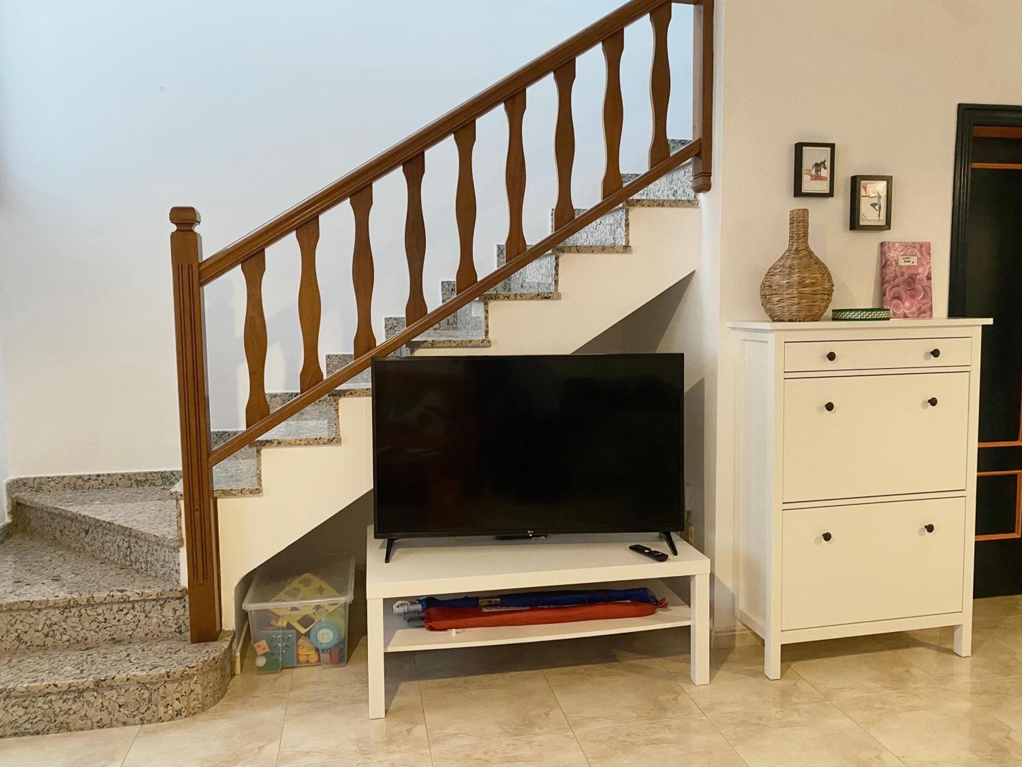 Maisonette Casita Faro Playa Blanca Dış mekan fotoğraf